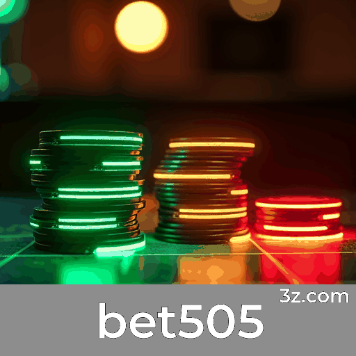 bet505 game mais image