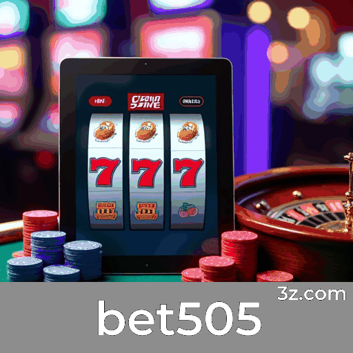 bet505 ssl image