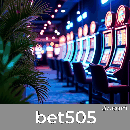 bet505 game mais image