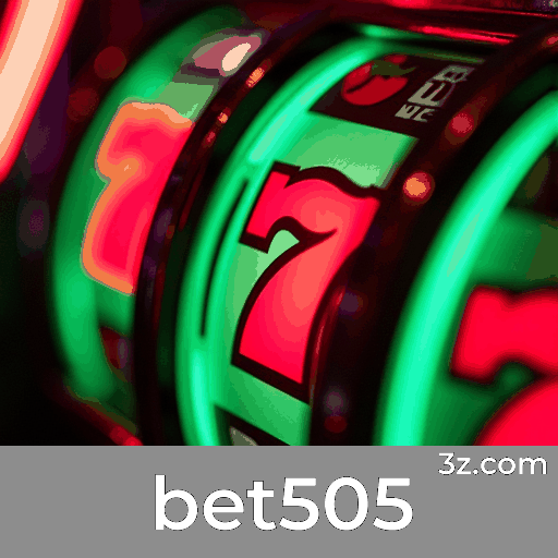 bet505 game mais image