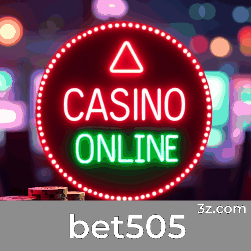 bet505 game mais image