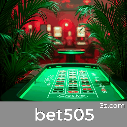 bet505 game mais image