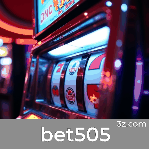 bet505 game mais image