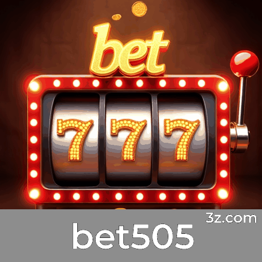 bet505 game mais image