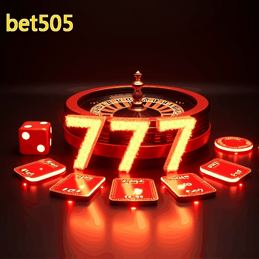 Login e Começar a Jogar no Cassino bet505.com