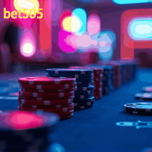 Jogos Emocionantes no Cassino Online bet505.com