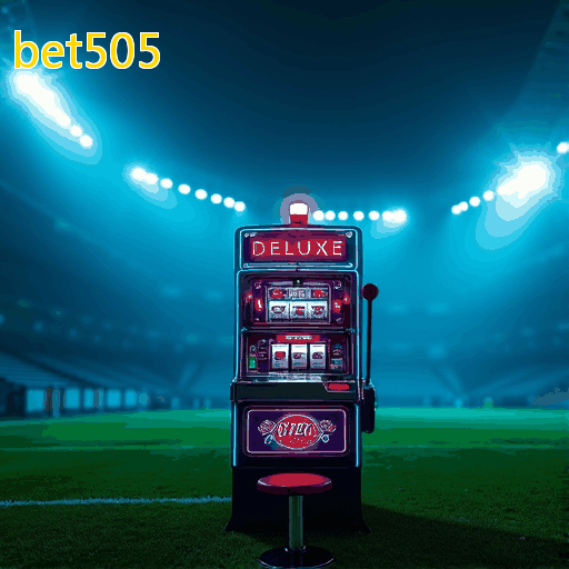 Variedade de Jogos no Cassino Online bet505
