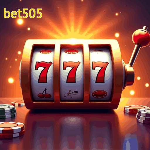 Bônus na Cassino bet505 não são Apenas para Jogadores